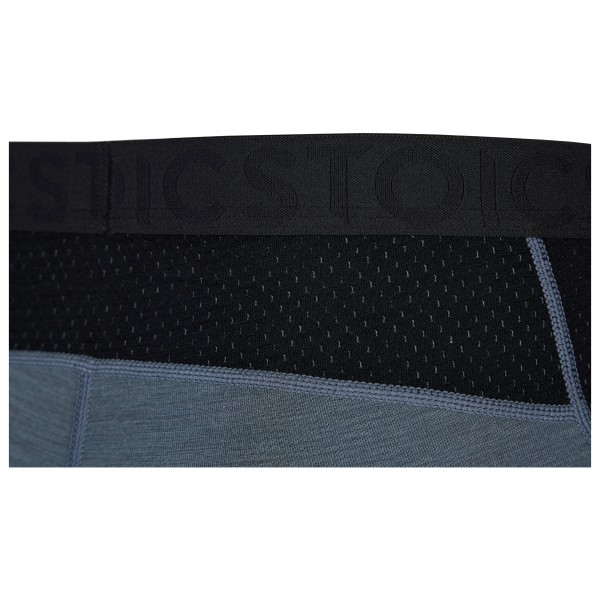 Stoic - MerinoMesh150 SadjemSt. 3/4 Pants - Sous-vêtement mérinos