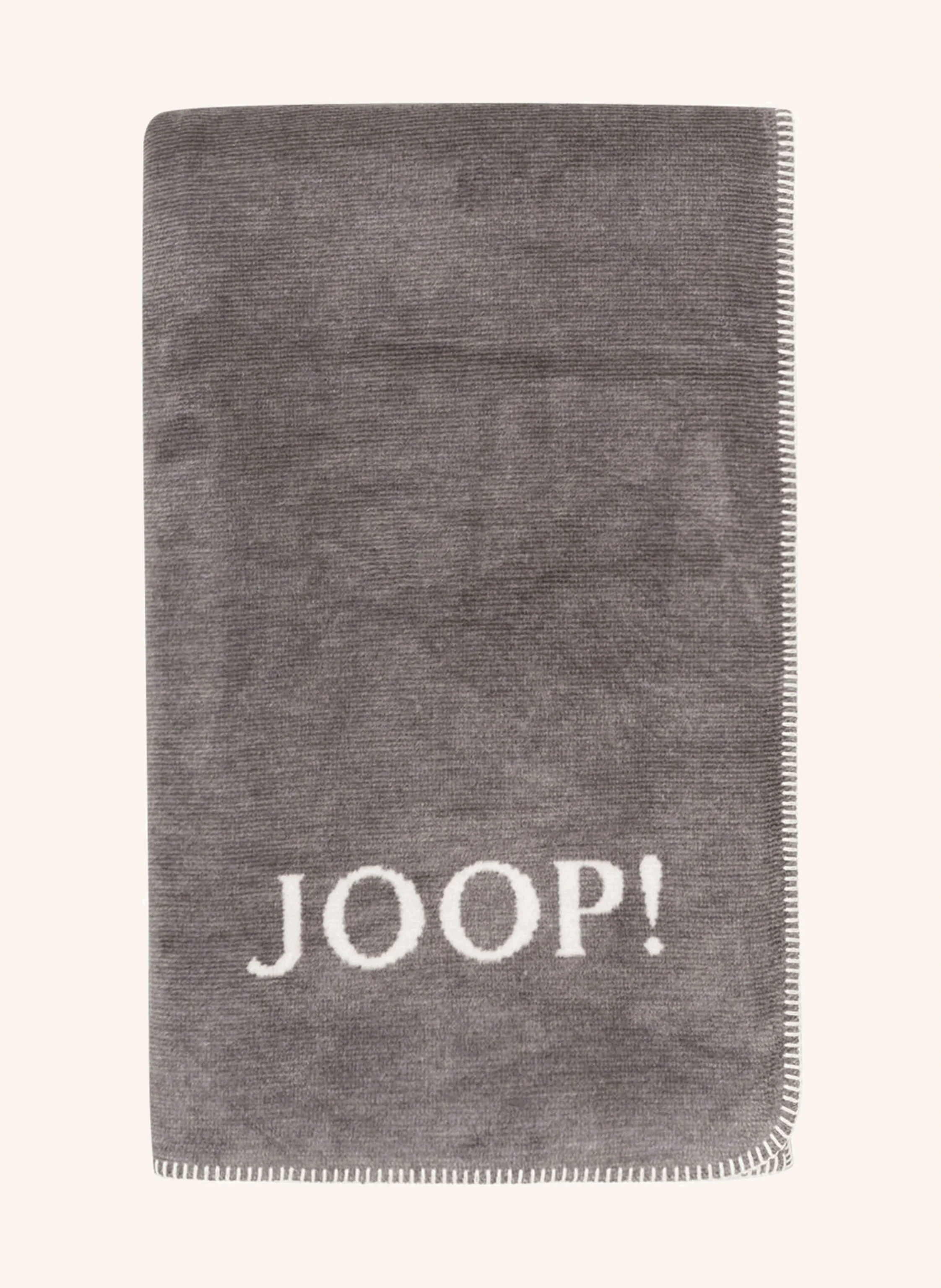 JOOP! Plaid