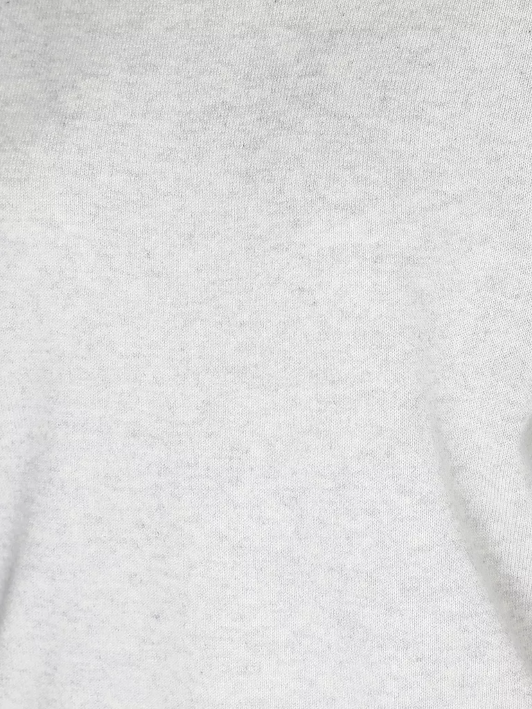 KATESTORM Kaschmir Pullover grau