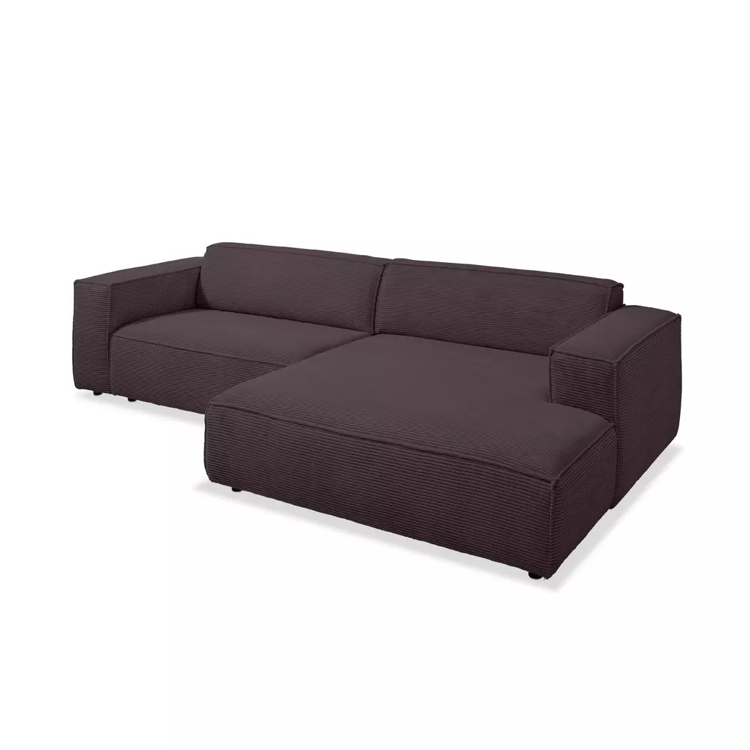 Ecksofa Clob
