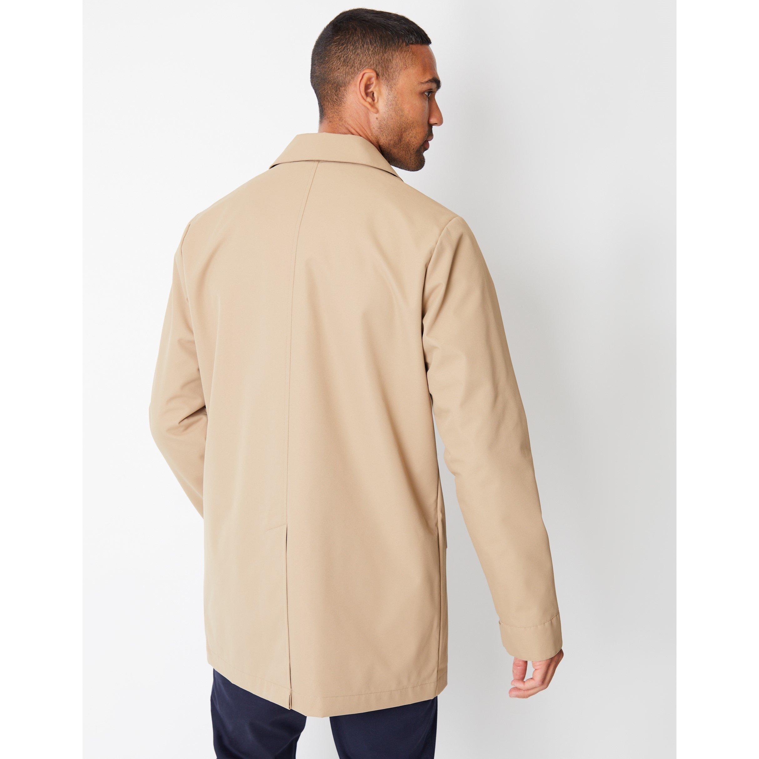 Threadbare Gretna Showerproof Jacket Mens