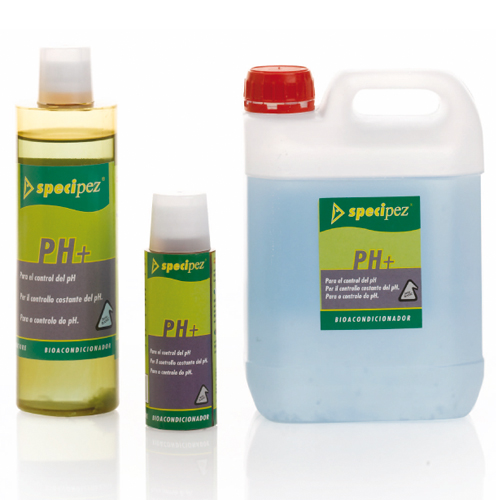 SPECIPEZ PH + (130 ml)