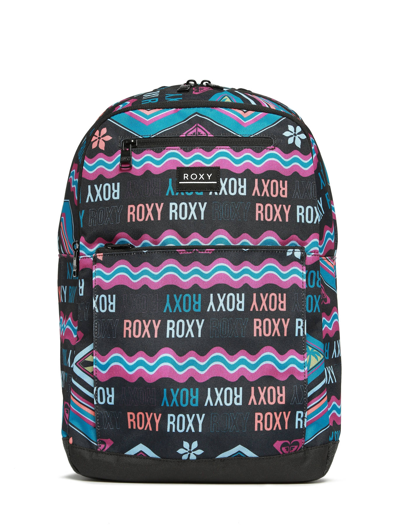 Sac  dos 3 compartiments ROXY