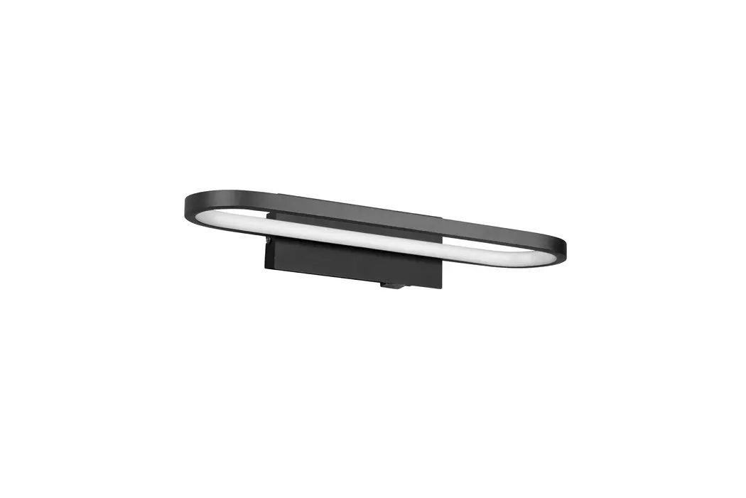 LED-Wandleuchte Gianni