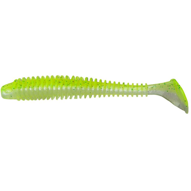 Leurre Souple Powerline Jig Power Lts 4 - 10Cm - Par 5