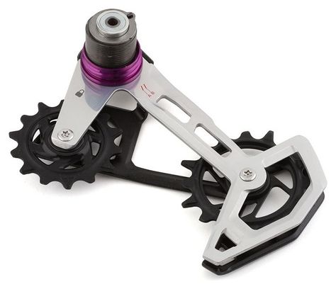 Chape de Dérailleur Sram XX T-Type Eagle AXS