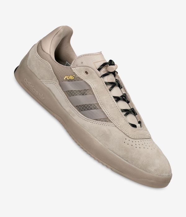 adidas Skateboarding Puig Schuh (wonbei wonbei black)