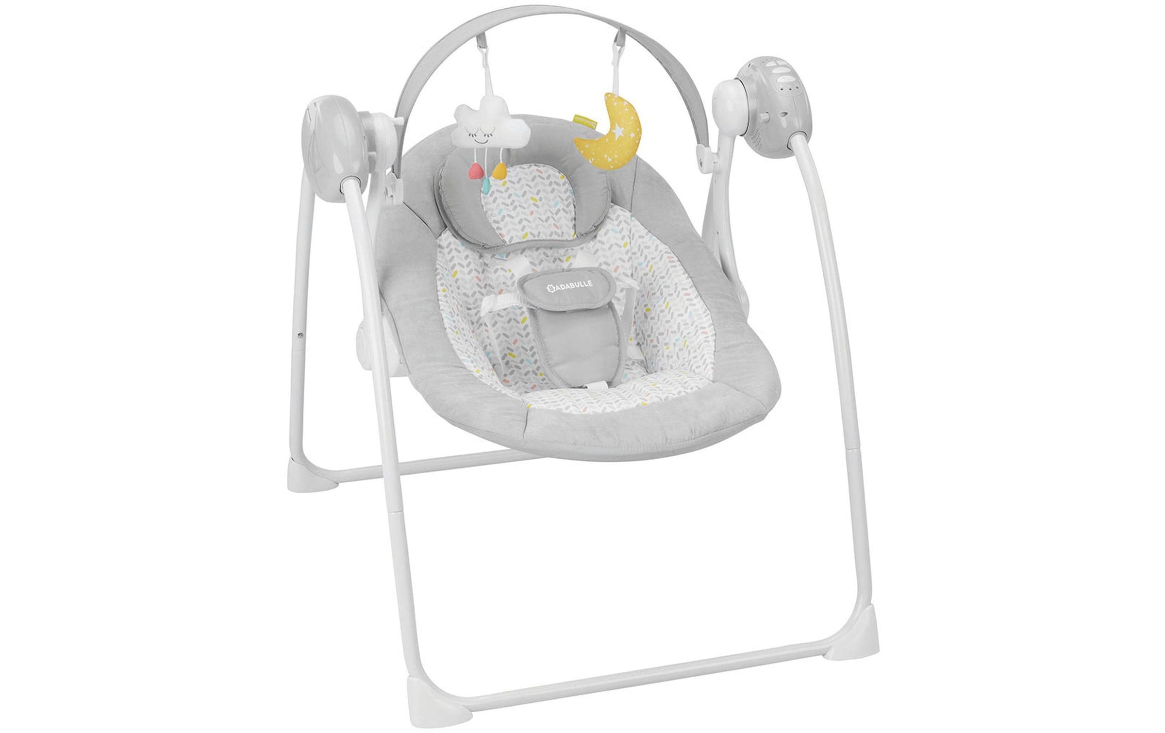 badabulle Babyschaukel