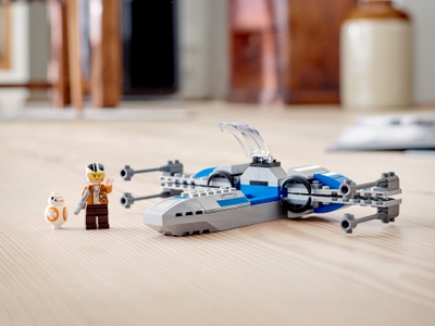 LEGO Resistance X-Wing™ (75297)