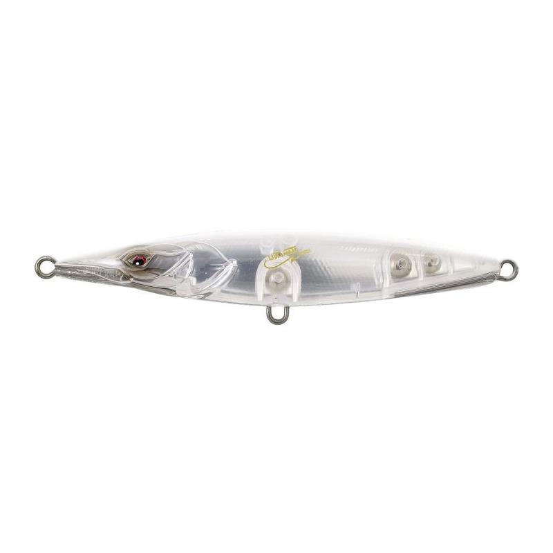 Leurre Flottant Xorus Asturie 110 Silent - 11Cm
