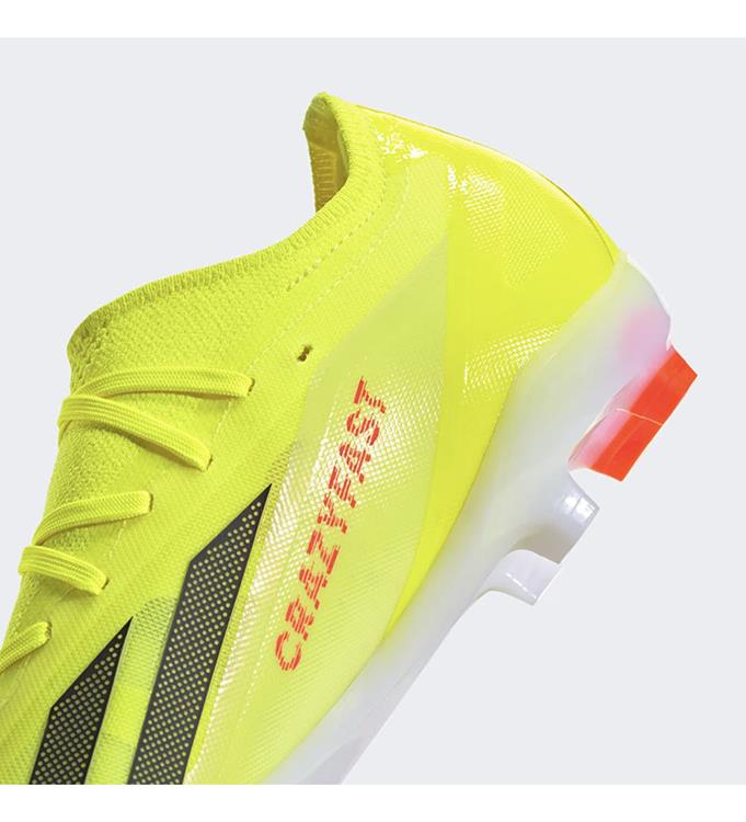 adidas X Crazyfast Pro FG Voetbalschoenen