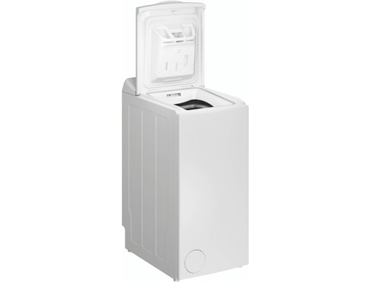INDESIT - Lave linge Top BTWNL60400FR/N