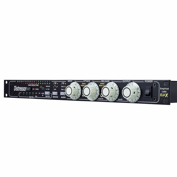 Empirical Labs EL8X-S Distressor