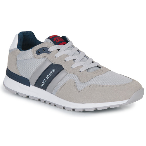 Jack & Jones - JFW STELLAR MESH 3.0 SN - Gris