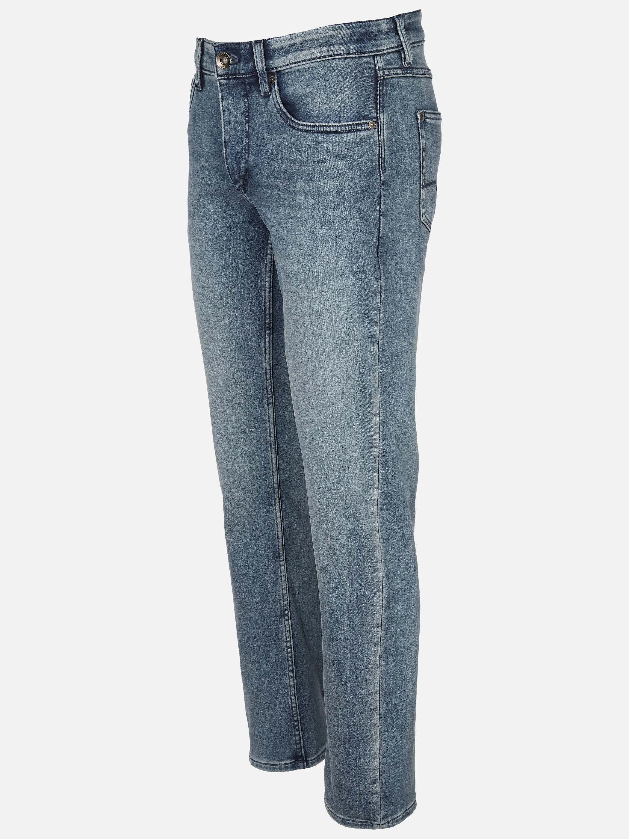 Herren Jeans Comfort Flex