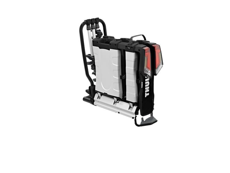 Thule Anhängerkupplungsträger EasyFold XT F3 13pin Fahrradträger