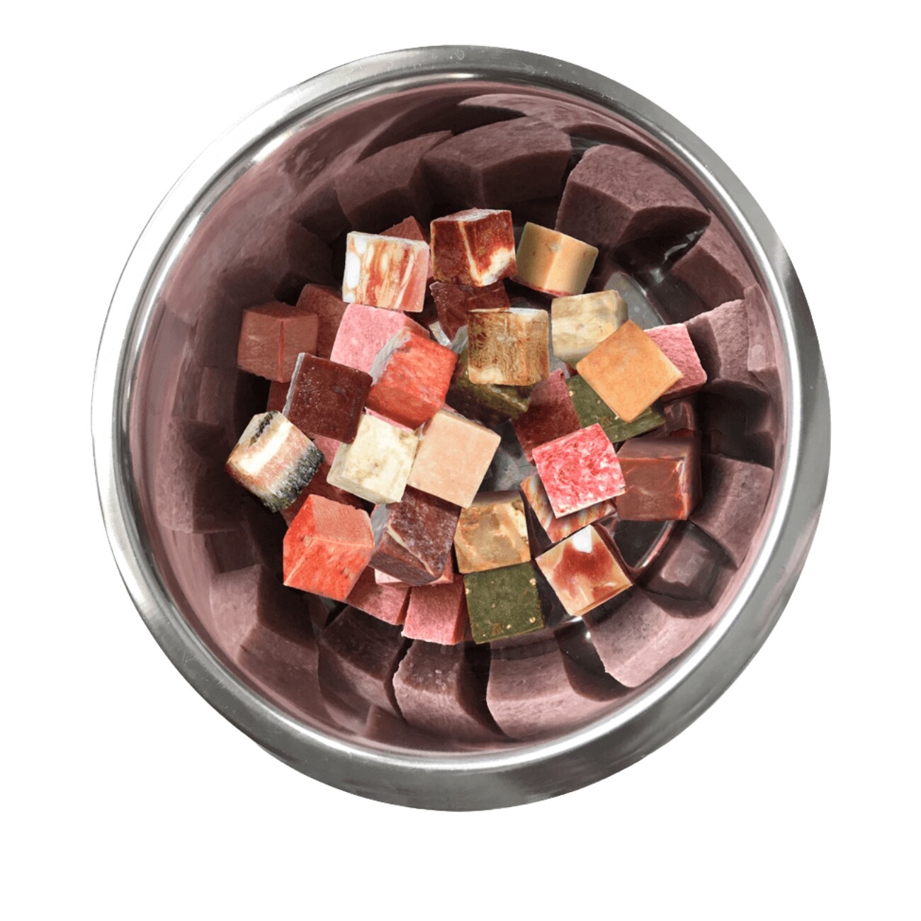 Graf Barf Vollwertmenü Plus Rind 6x2,5kg
