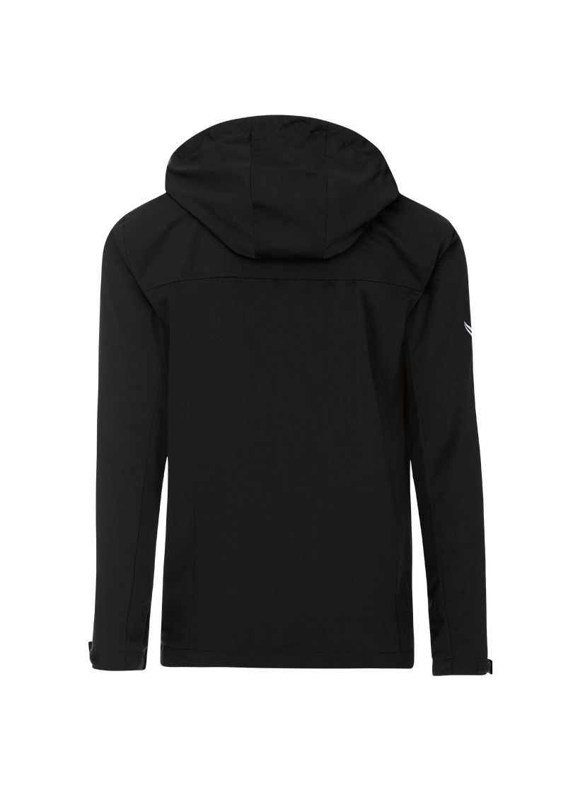 Trigema Regenjacke »TRIGEMA Leichte Regenjacke« 1 Stk. tlg.