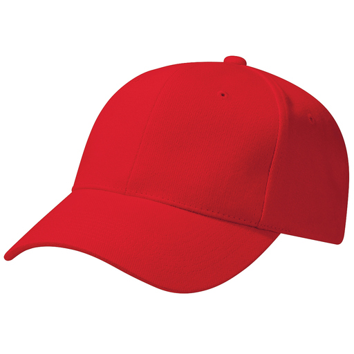 Gorra/visera Beechfield Prostyle 100% Algodón Grueso