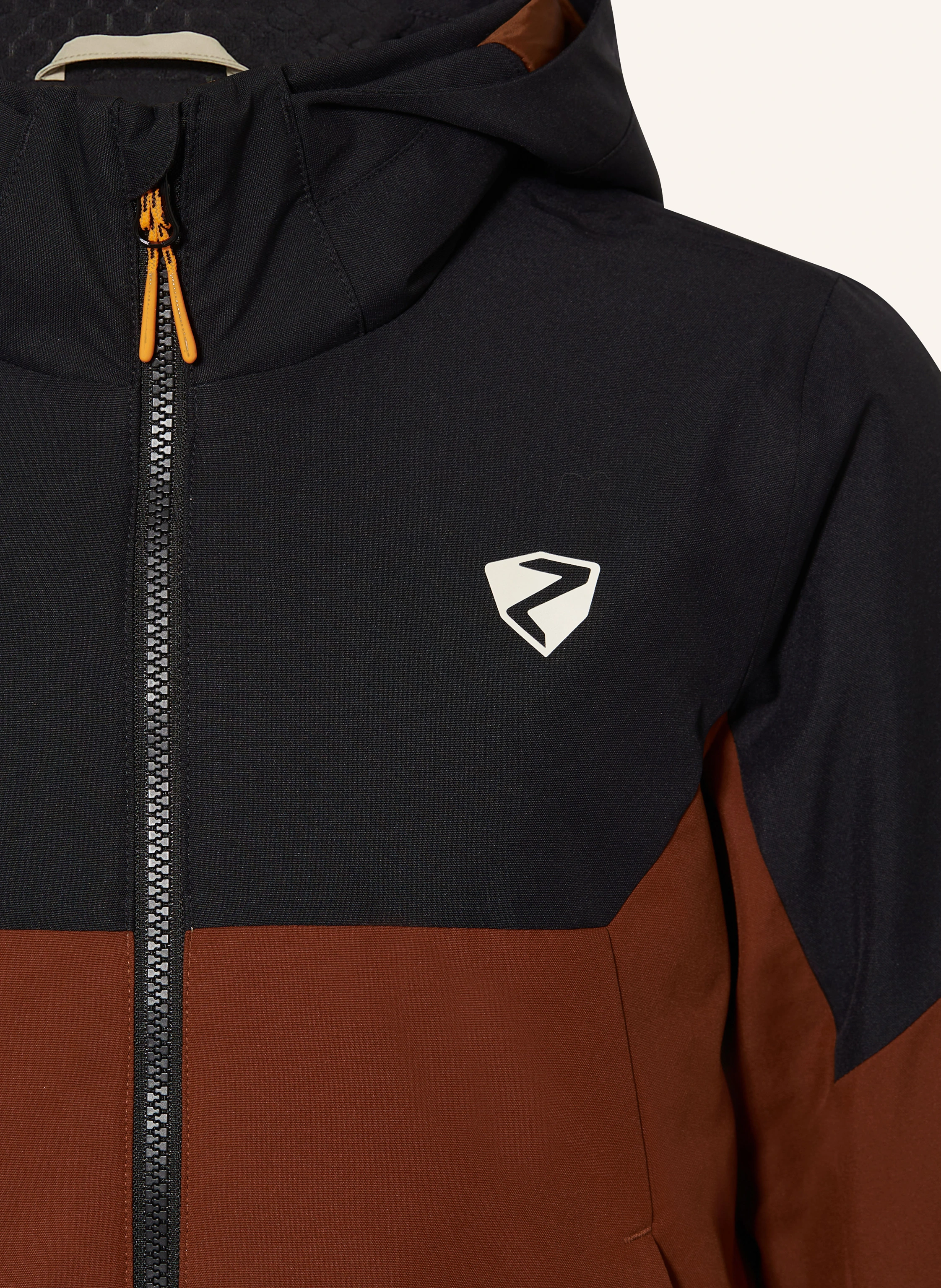 Ziener Skijacke AGIMO