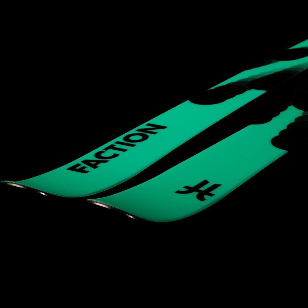 Faction Studio 0X 23/24 Freeski