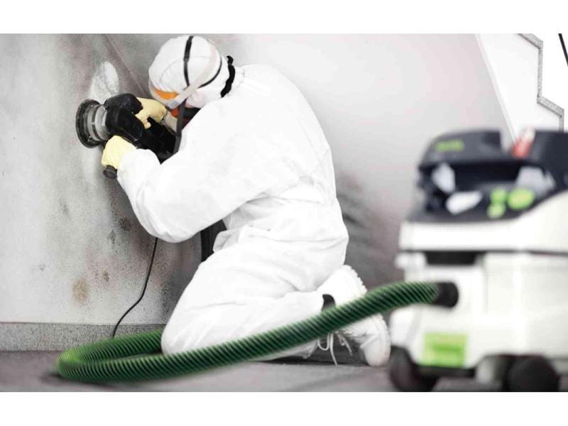 FESTOOL Nass-/Trockensauger  CLEANTEC CTH 26 E / a Absaugmobil CLEANTEC CTH 26 E / a