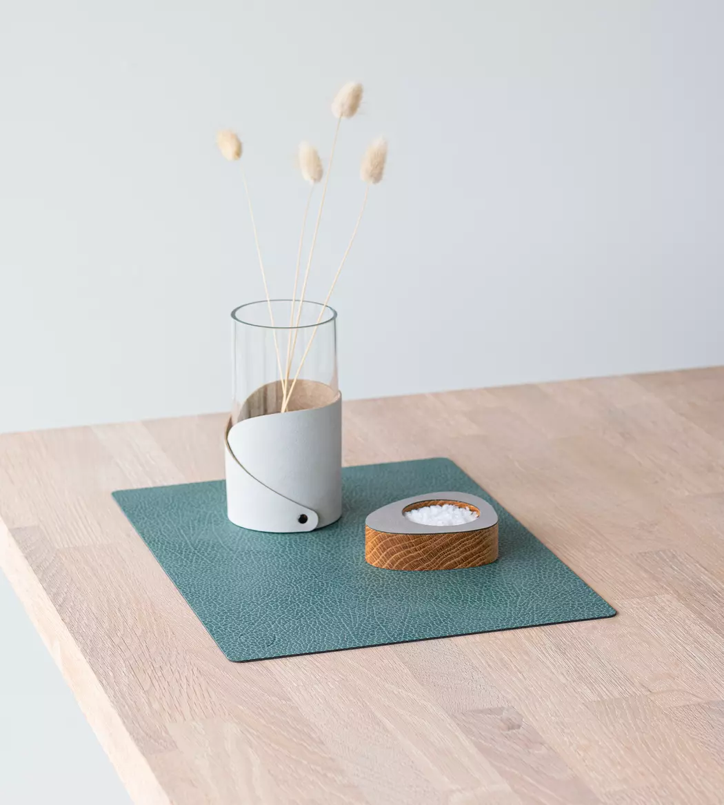 Tischset Hippo M Square