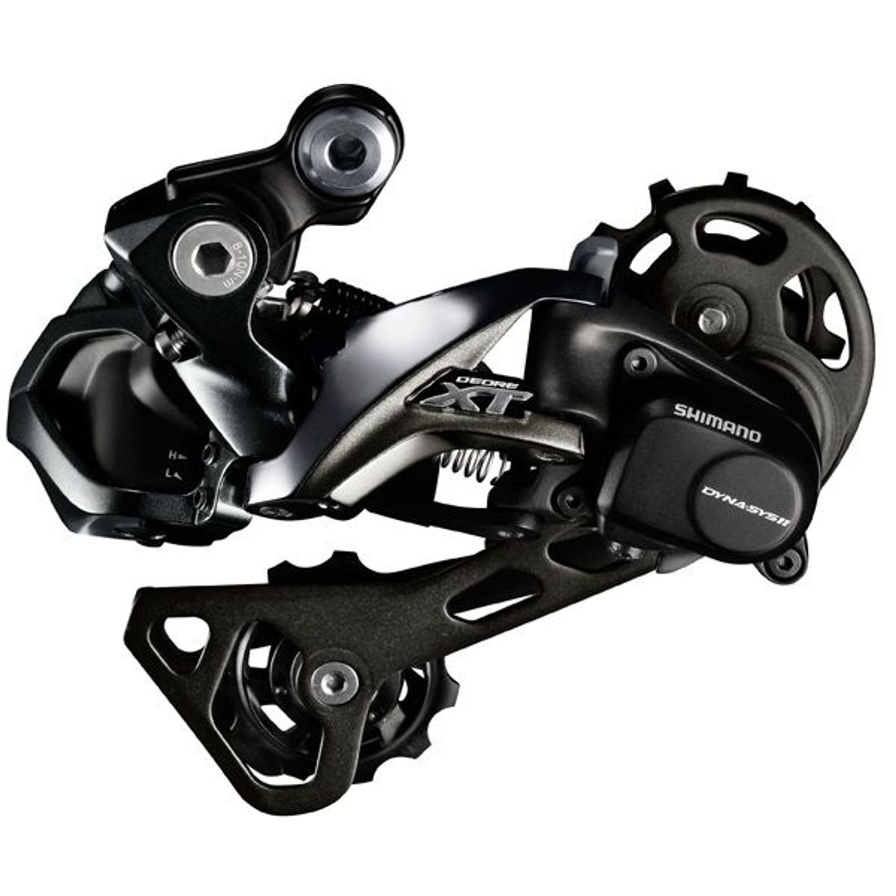 Shimano XT Di2 RD-M8050 Achterderailleur