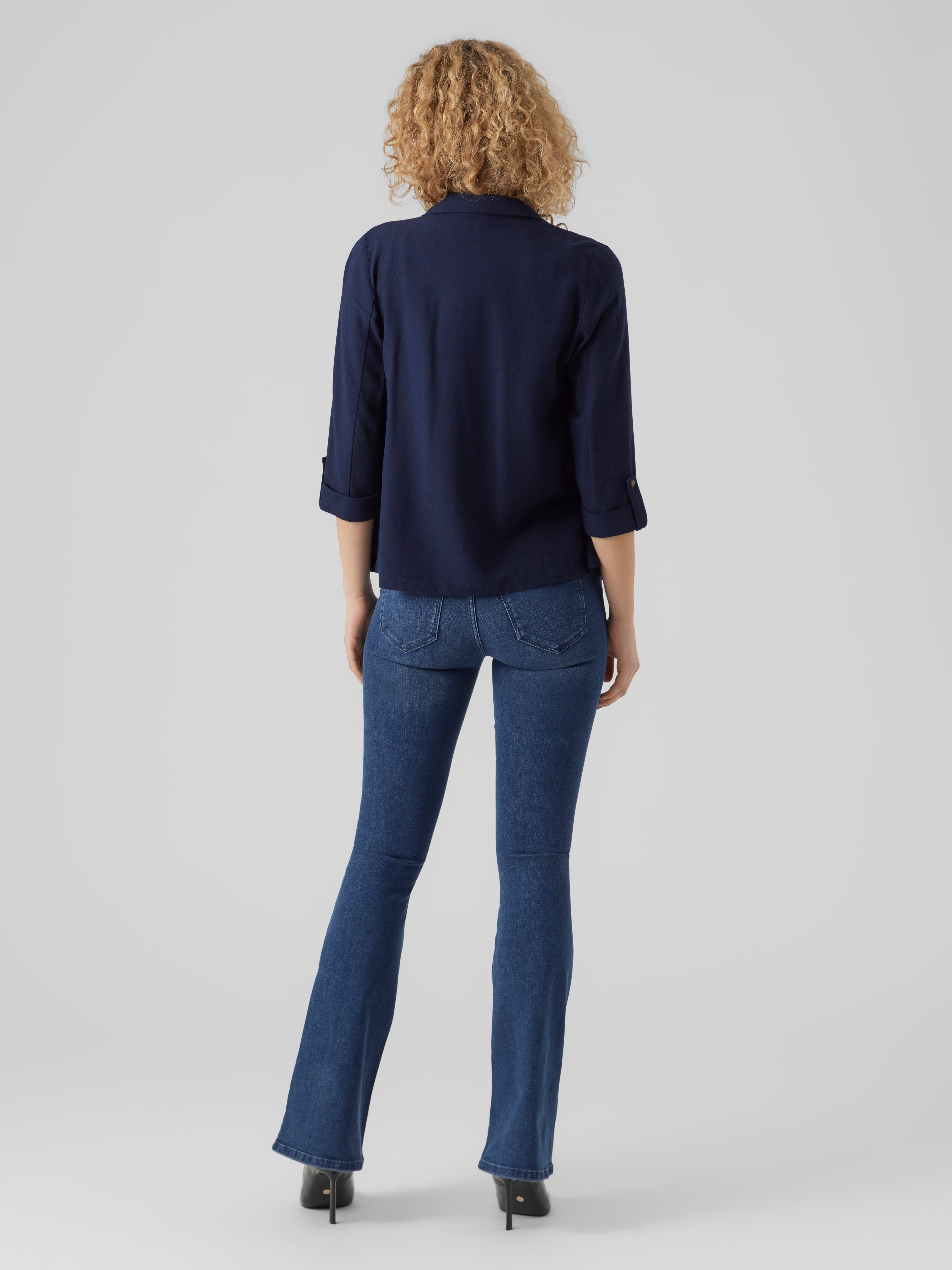 VMJESMILO Blazer