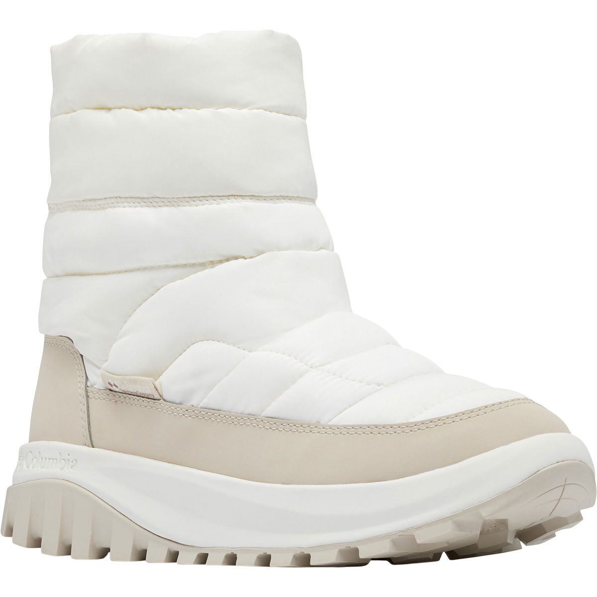 Columbia Snowtrot Vinterstøvler Dame
