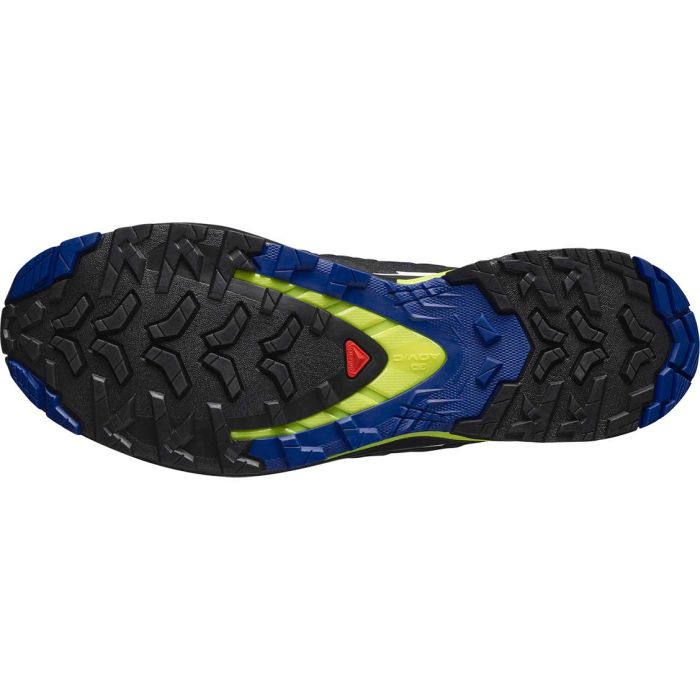 XA Pro 3D V9 GTX Men herresko