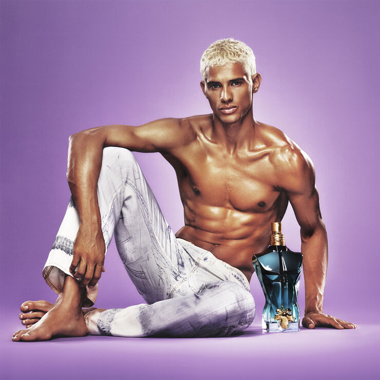Jean Paul Gaultier Jean Paul GAULTIER Le Beau Eau de toilette
