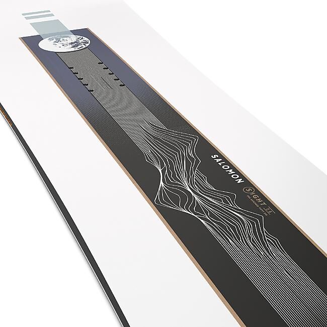 SALOMON - SNOWBOARD SIGHT