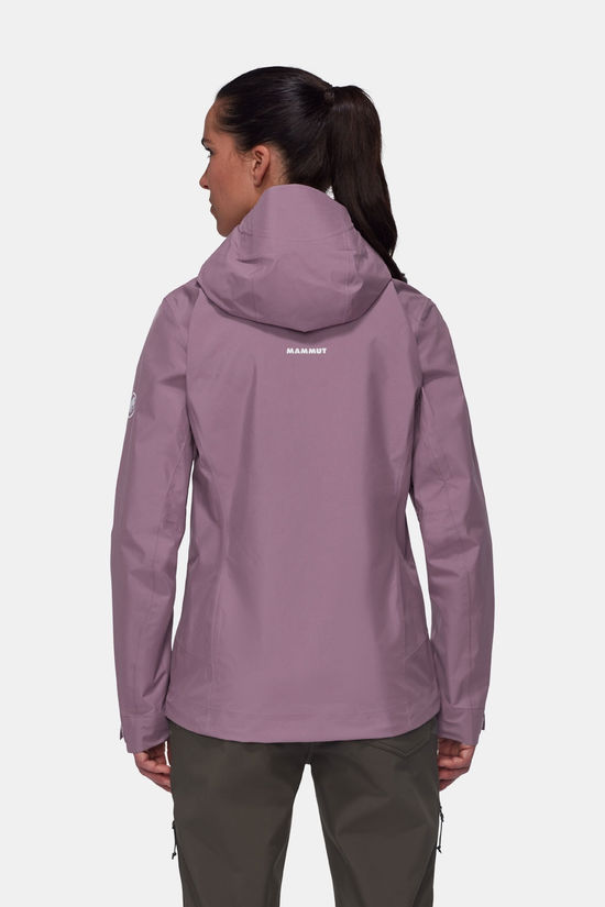 Mammut Mammut Alto Light Hardshell Jas Dames