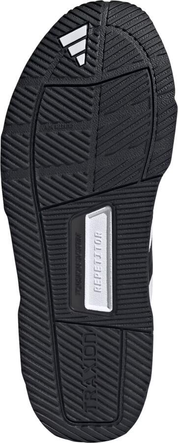 Adidas Performance Dropset Control Trainingsschoenen Heren Wit