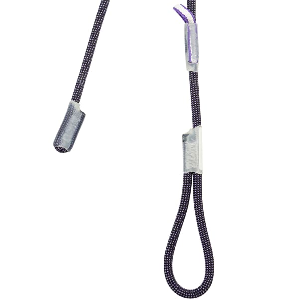 Longe escalade BEAL EXPRESSO FIT MATT PINK