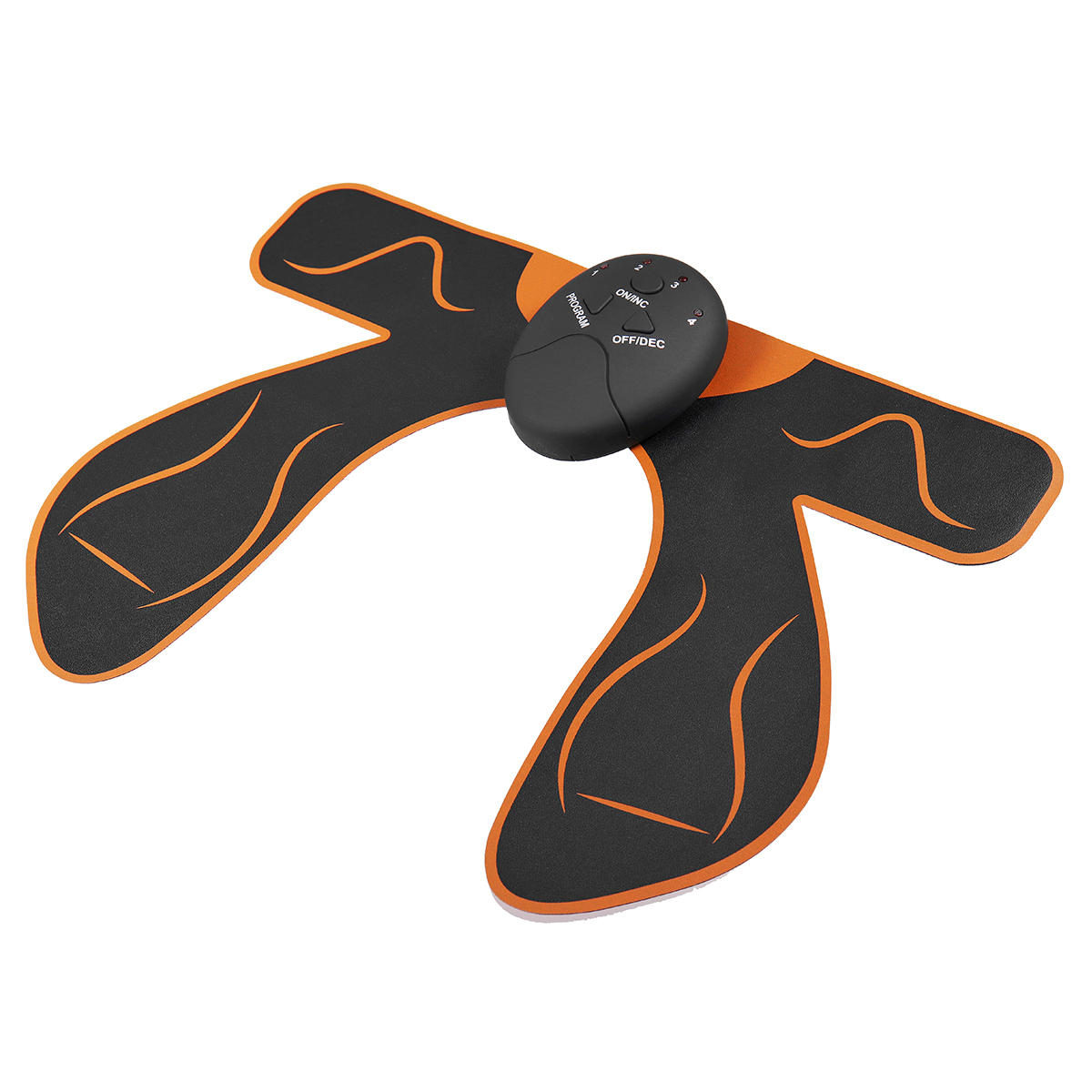 Estimulador Muscular De Glúteos Ems Oem