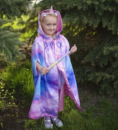 Great Pretenders Udklædning - Magical Unicorn Wand - Tryllestav