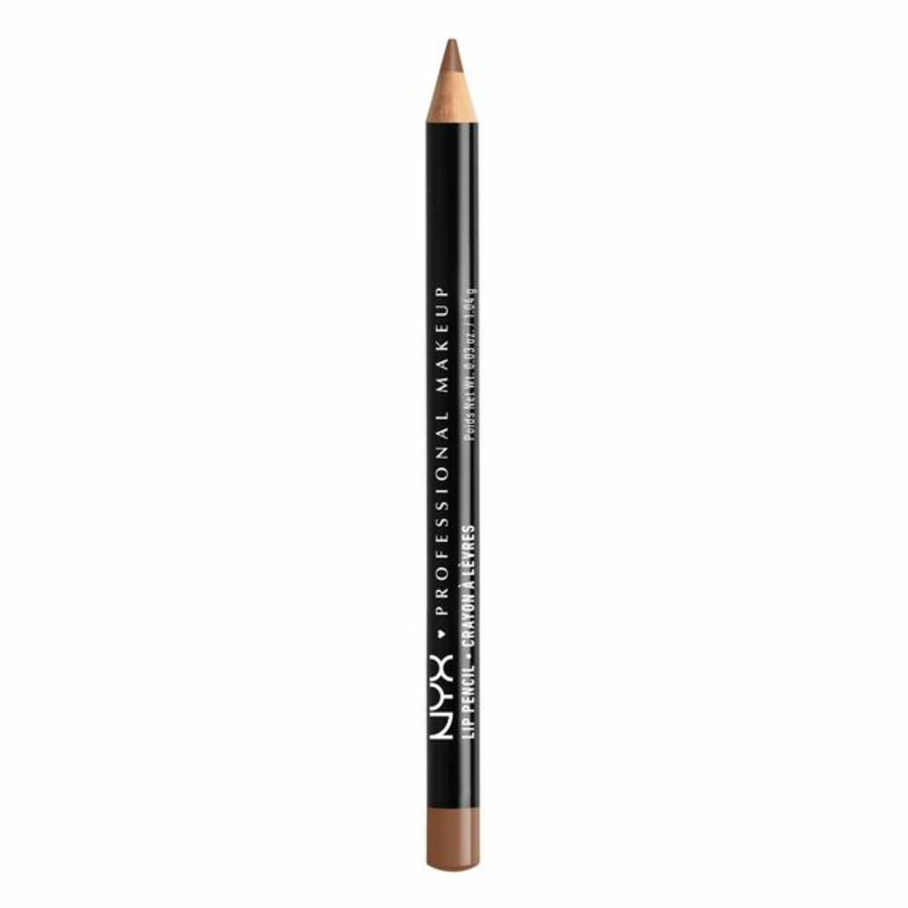 NYX Slim Lip Pencil Nude Truffle1 gr