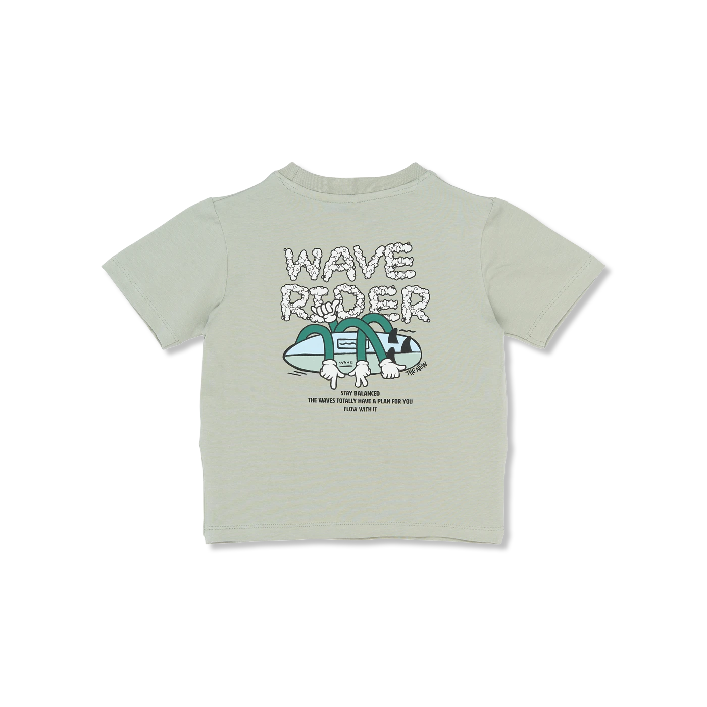 TNSTSigurd t-shirt
