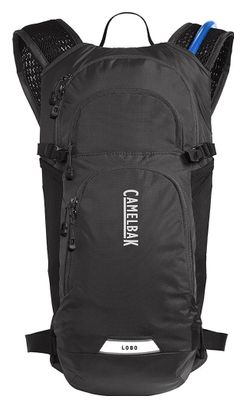 Sac d'hydratation Femme Camelbak Lobo 9L avec poche à eau de 2L