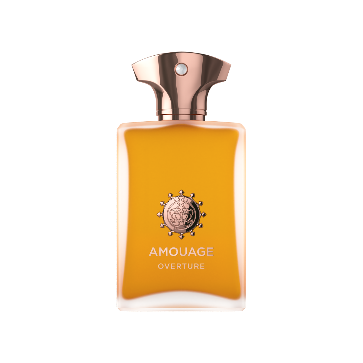 Overture Man Eau de Parfum 100ml
