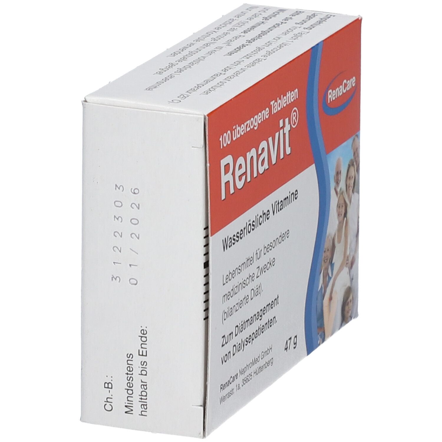 Renavit