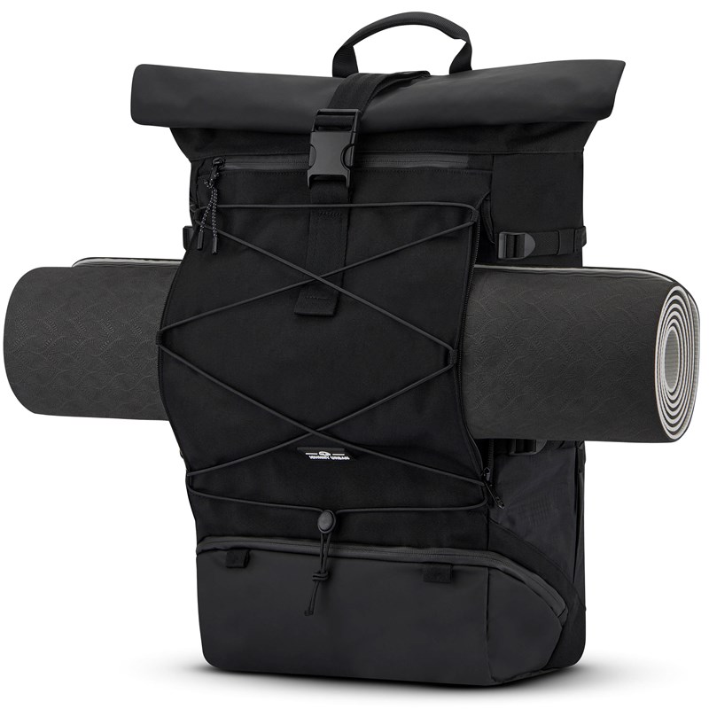 Johnny Urban<br>Rygsæk Allen L Travel