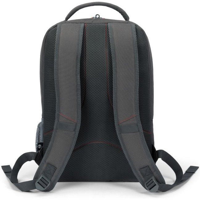DICOTA SPIN II sac à dos Sac à dos normal Gris Polyéthylène téréphthalate (PET)