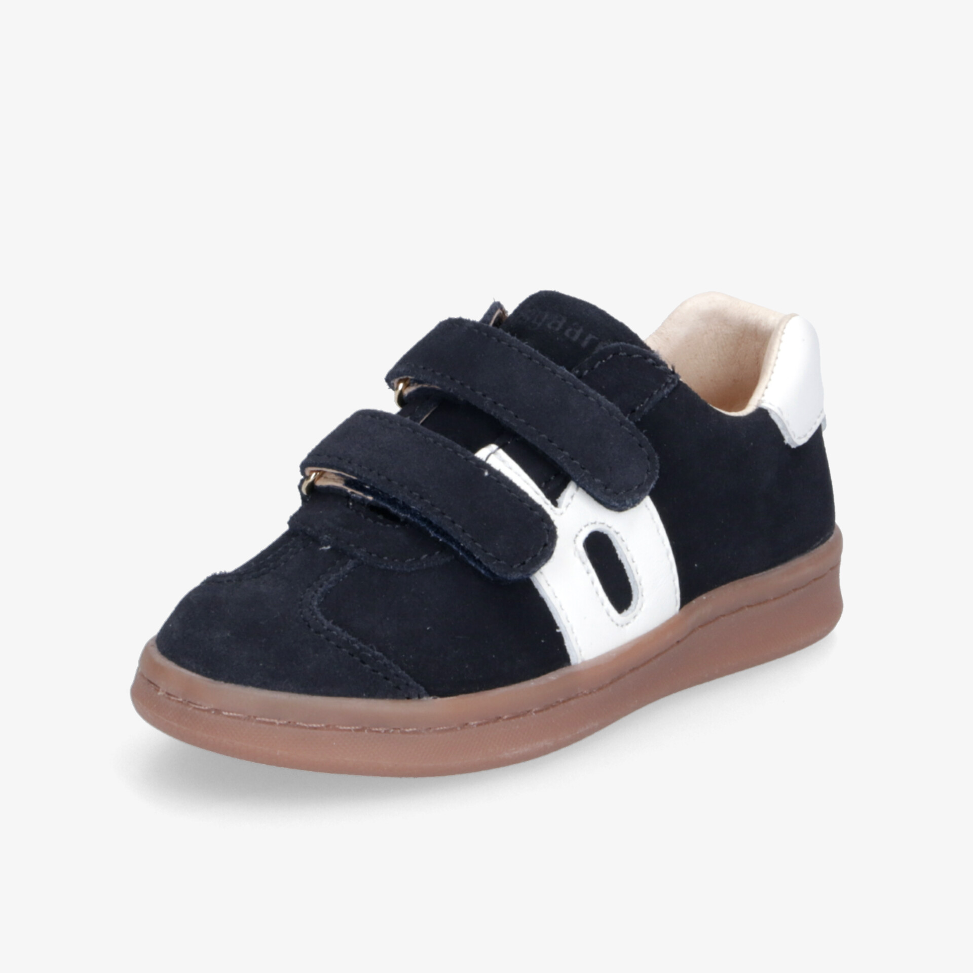 bisgaard Kinder Sneaker Low Bay V - Blau | Jetzt bei reno.de kaufen