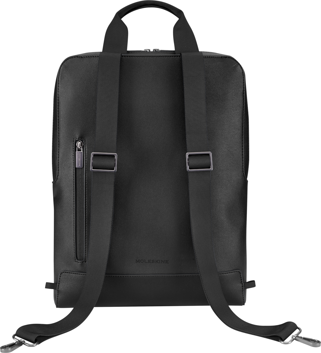 Vertical Device Bag Classic Collection, Black