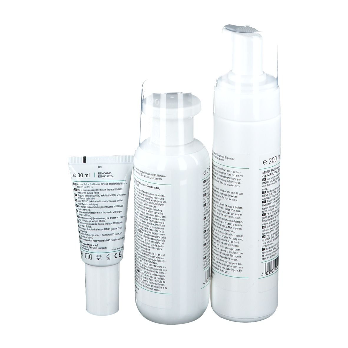 Prontoderm®
