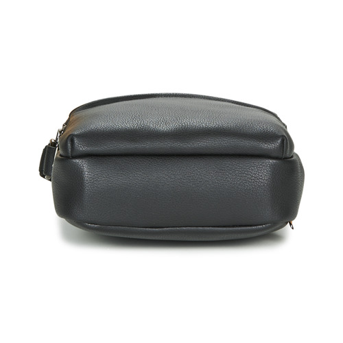 David Jones - SERMO - Noir