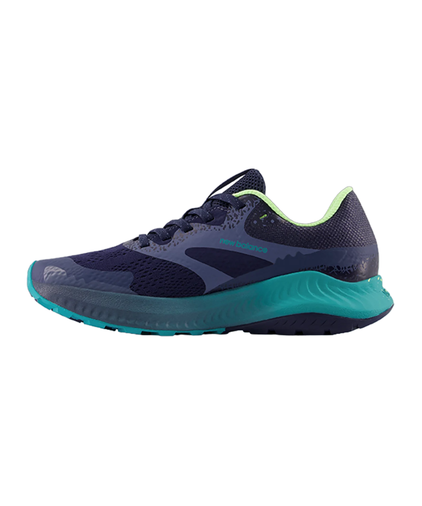 New Balance WTNTR Damen Lila FGE5 Laufschuh